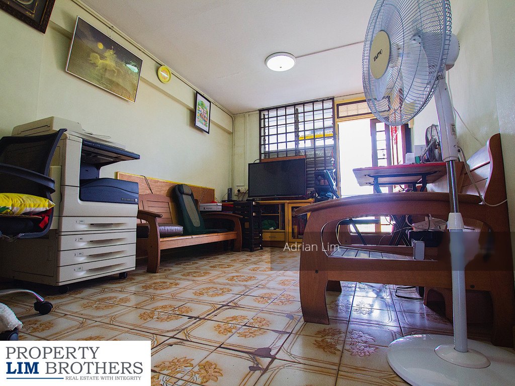 Blk 95 Old Airport Road (Geylang), HDB 3 Rooms #151827802